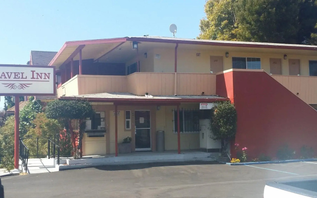 Travel Inn