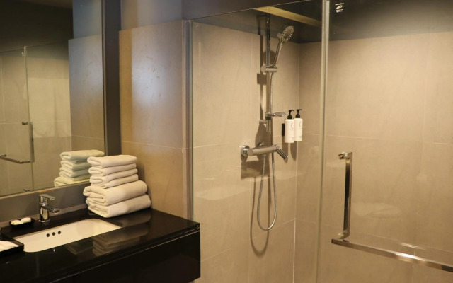 Journeyhub Pattaya Central