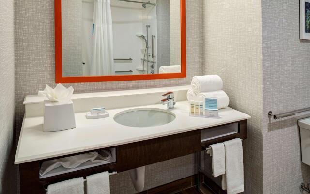 Hampton Inn & Suites Indio