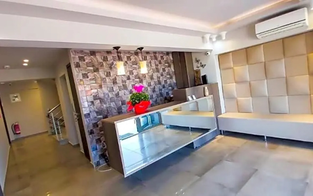 Riviera Olympus Gods