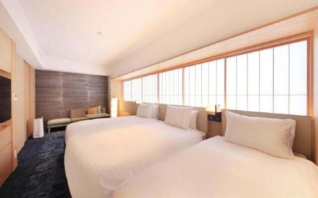Richmond Hotel Premier Kyoto Ekimae