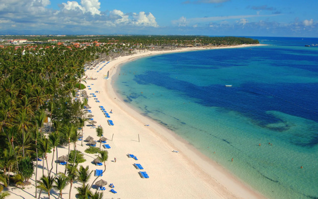 Melia Caribe Beach Resort - All Inclusive
