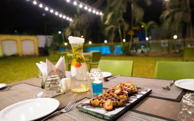 Vista Premier At Thane West