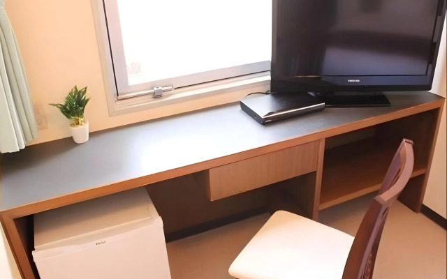 HOTEL LiVEMAX Tokyo Kiba