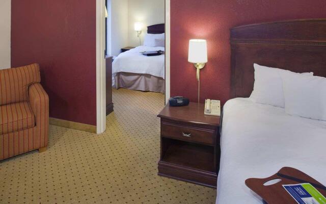 Hampton Inn Reading/Wyomissing