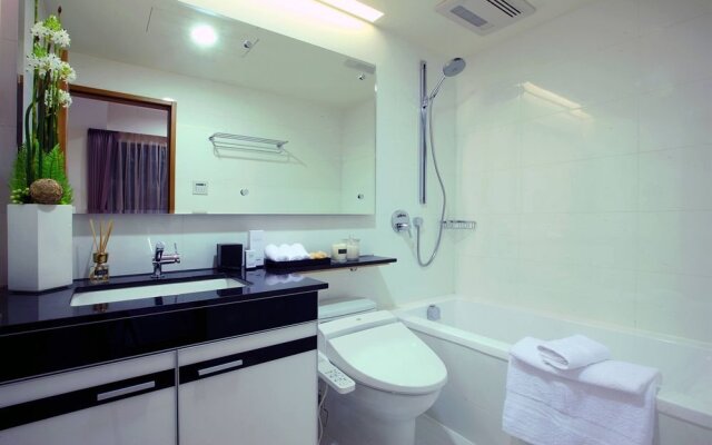 Taipei Boutique Home