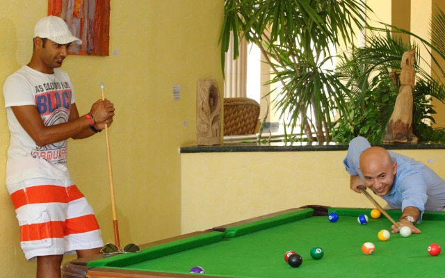 Ecotel Dahab Bay View Resort