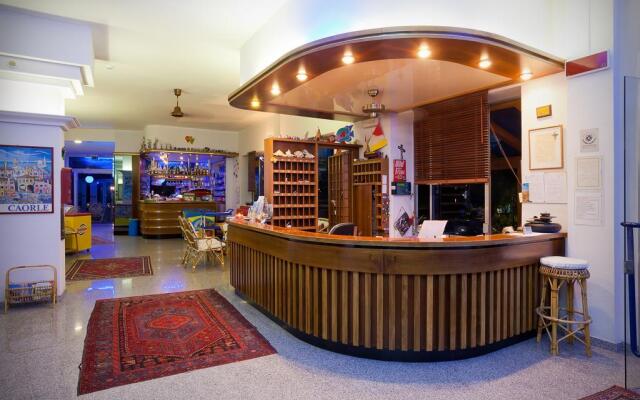 Hotel Playa e Mare Nostrum