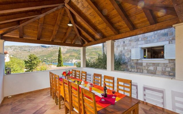 Villa Imperial View