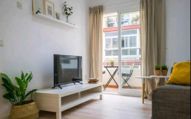 Apartamento MINAGA 1