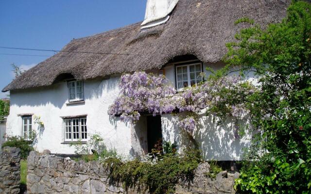 Pilgrims Rest Cottages