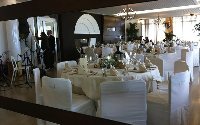 Hotel La Lucertola