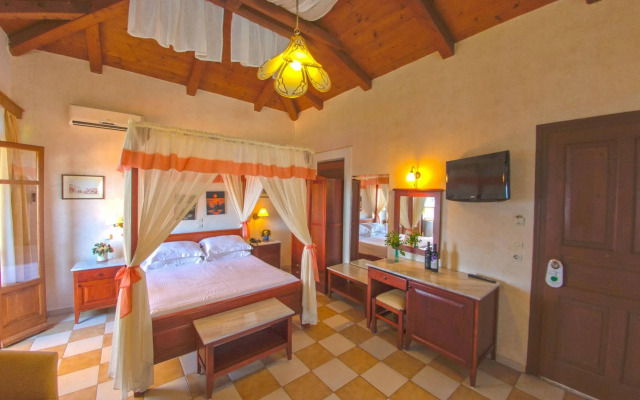Sea View Village - Studios & Apartments