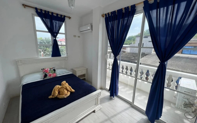 Rocio Boutique Hotel