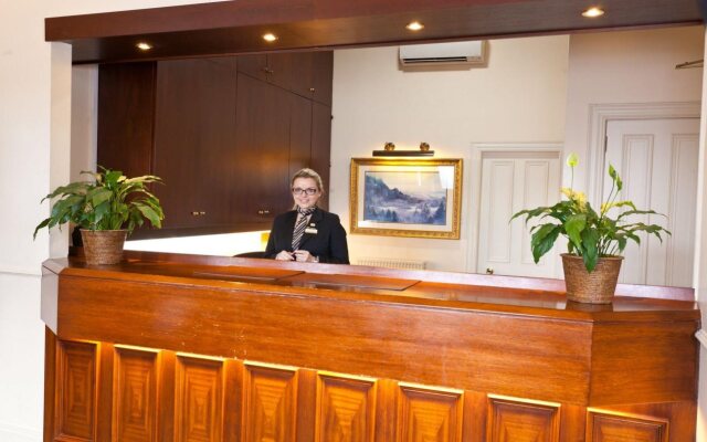 Skene House Hotels - Holburn