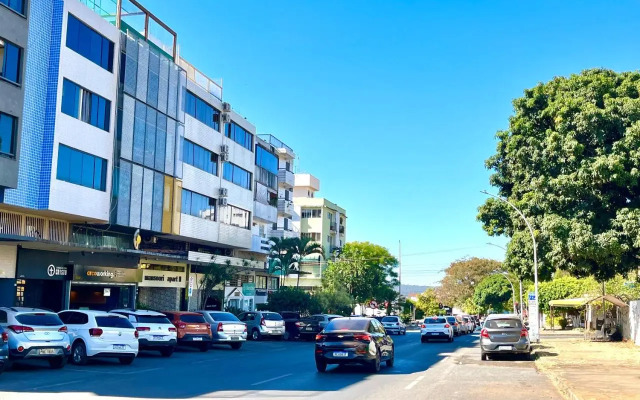 Mansoori Apart Hotel II