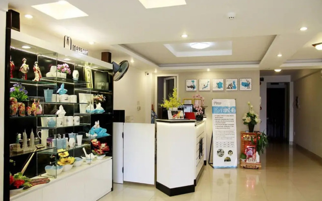 Mayfair Danang Hotel