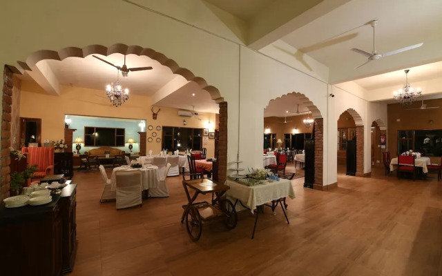 WelcomHeritage Judge's Court