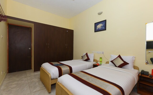 Oyo 3318 Sholinganallur