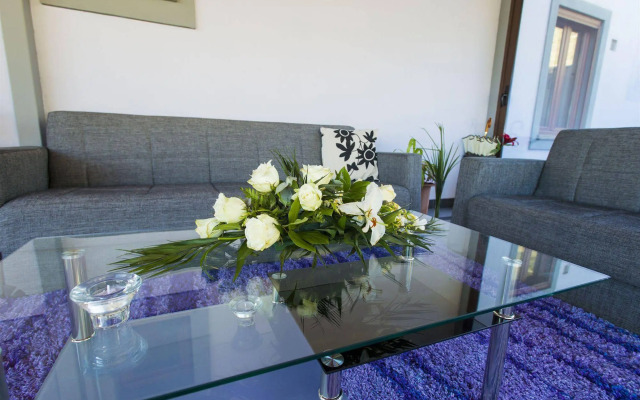 Hotel Amfithea