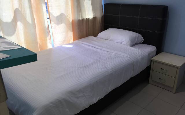 Miri Budget Inn