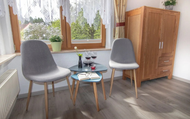 Appartement Ludwigskanal