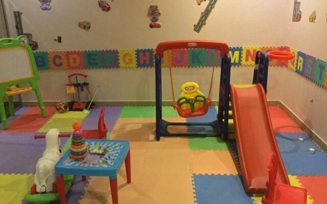 Al Karkh Hotel Apartments