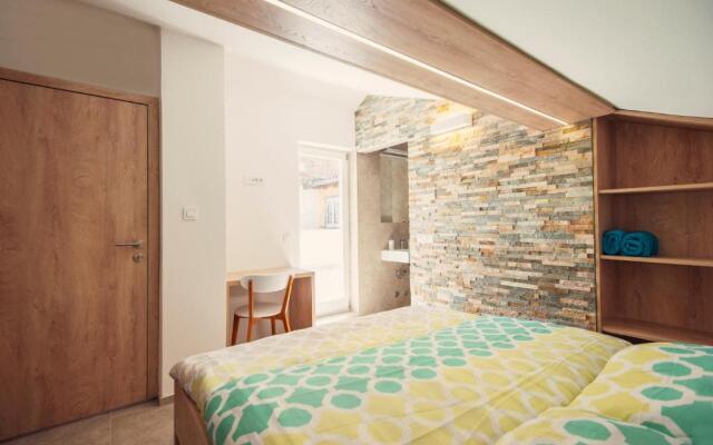 A Little Tower With A View