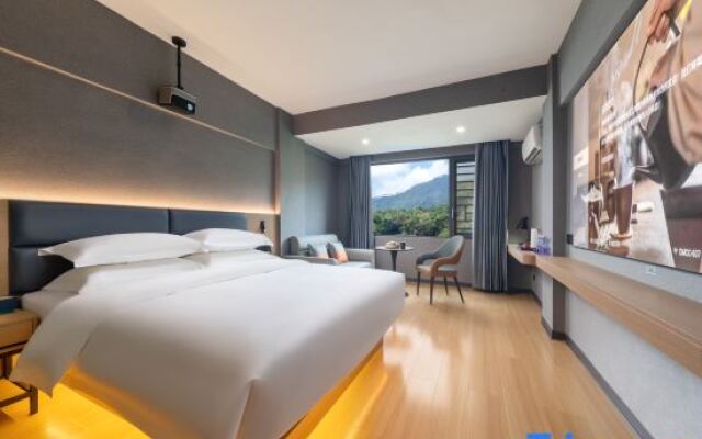 Yiqun Hotel (Xishan Scenic Area Datengxia Scenic Area)