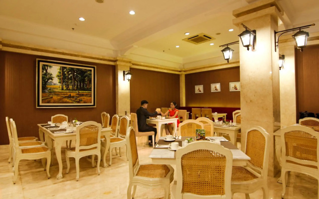 Gallery Prawirotaman Hotel