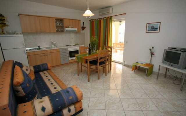 Apartments Maria