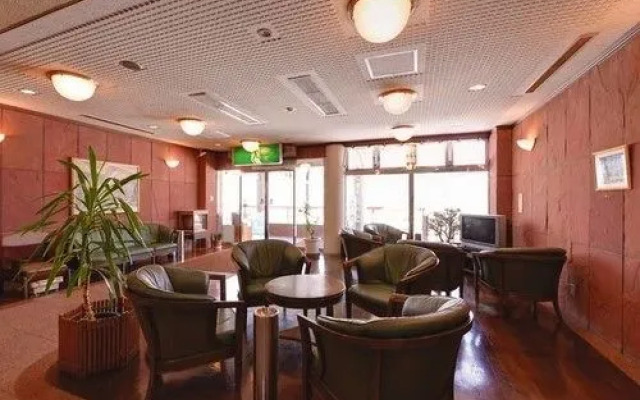 妙高阳光酒店(Hotel Sunlight Myoko)