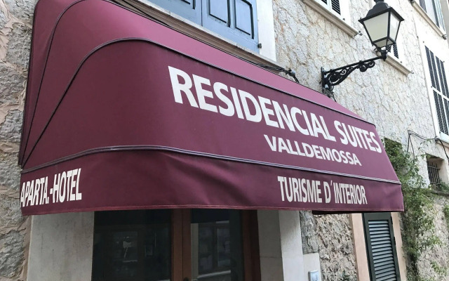 Residencial Suites Valldemossa