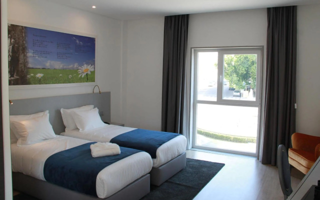 Hotel José Régio