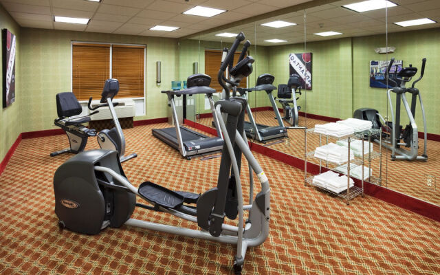 Holiday Inn Express Carrollton