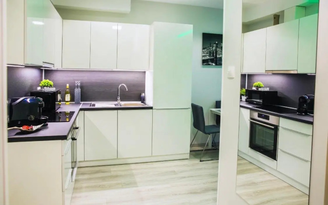 Downtown Dream Apartmans