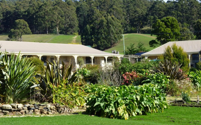 Port Arthur Villas