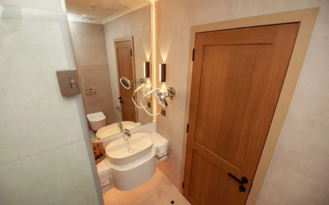 Casa Lumar Luxury Lodging - Adults Only