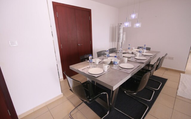 Elan Rimal Suites - JBR Dubai