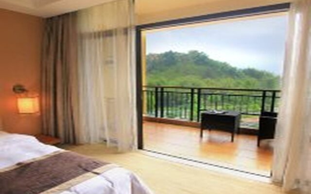 DiPai HotSpring Resort