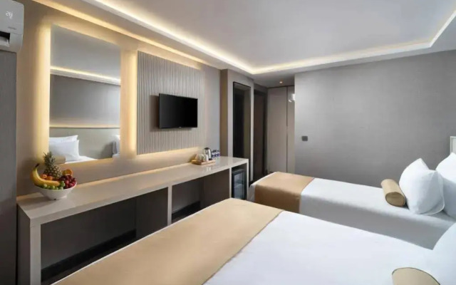 Pianoforte by Febor Hotels & Spa