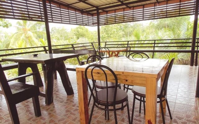 Thamalai Resort
