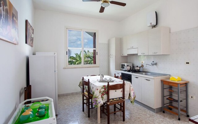 VilleSalento - Porto Cesareo M511