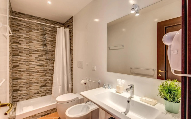 Piccolo Trevi Suites