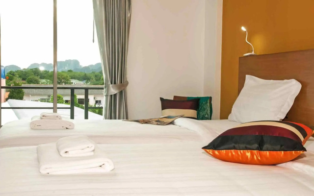 Krabi Cinta House