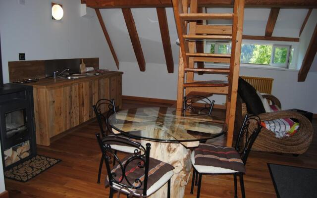 La Lince Lodge