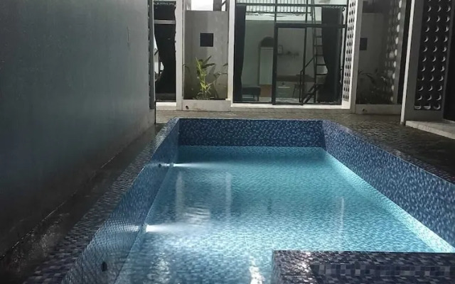 Sovilla II Yogyakarta