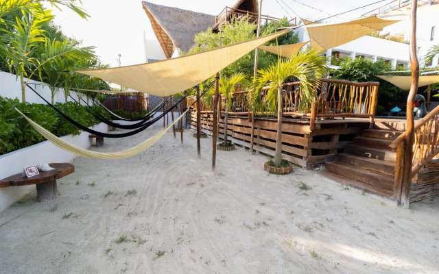 Hotel Casa HX - Adults Only