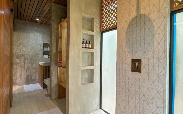 Serenity Bungalows