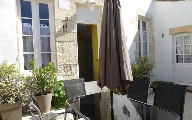 Maison Santoline